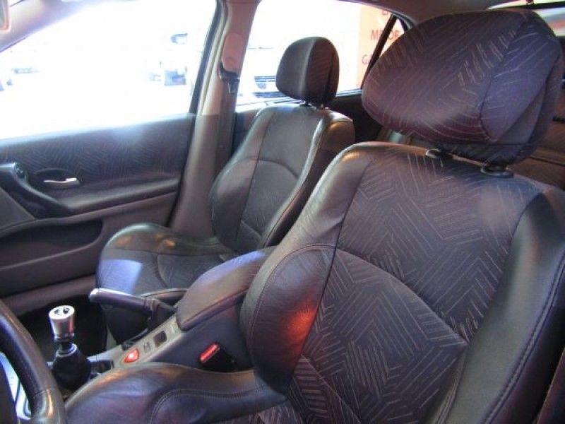 Renault Laguna PRIVILEGE 1.9DCI 120CV