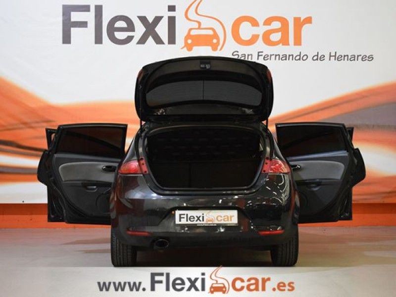 Seat Leon 1.9 TDI 105cv Reference