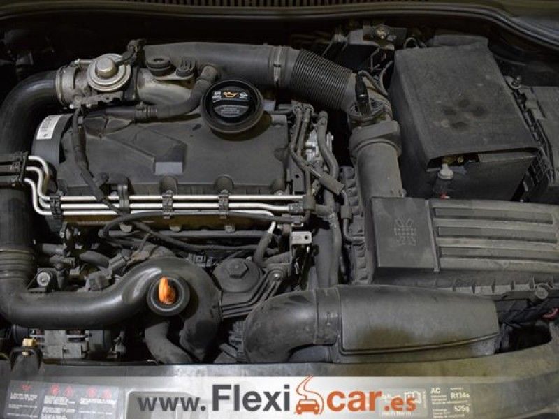 Seat Leon 1.9 TDI 105cv Reference