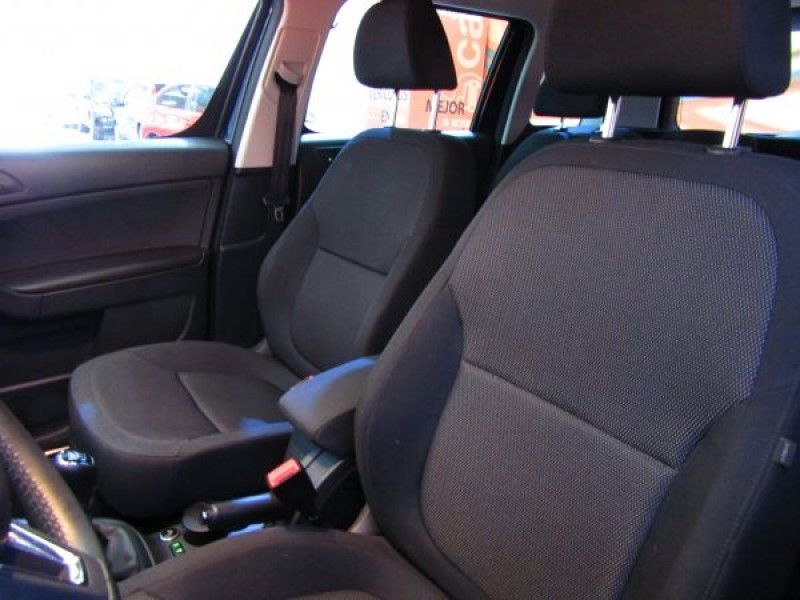 Skoda Yeti 2.0 TDI Active