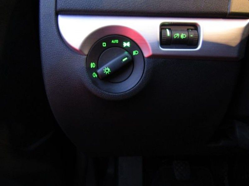 Skoda Yeti 2.0 TDI Active