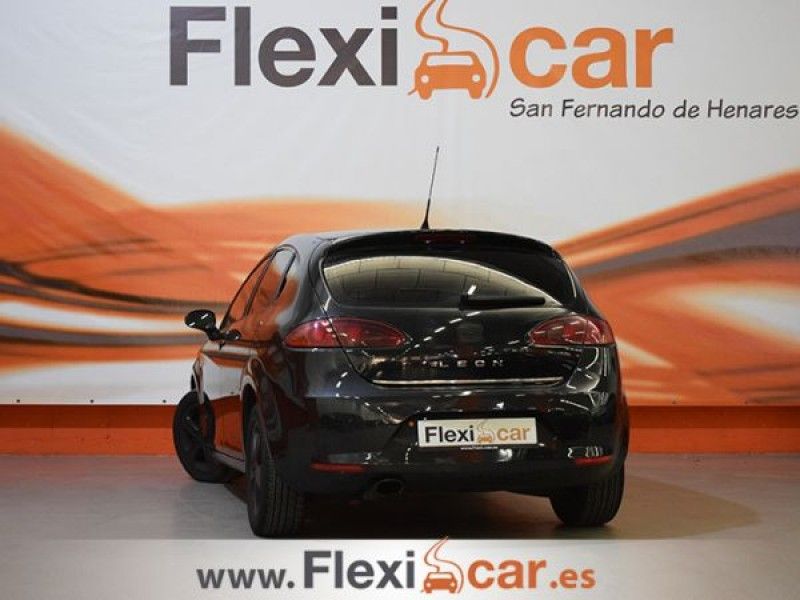 Seat Leon 1.9 TDI 105cv Reference