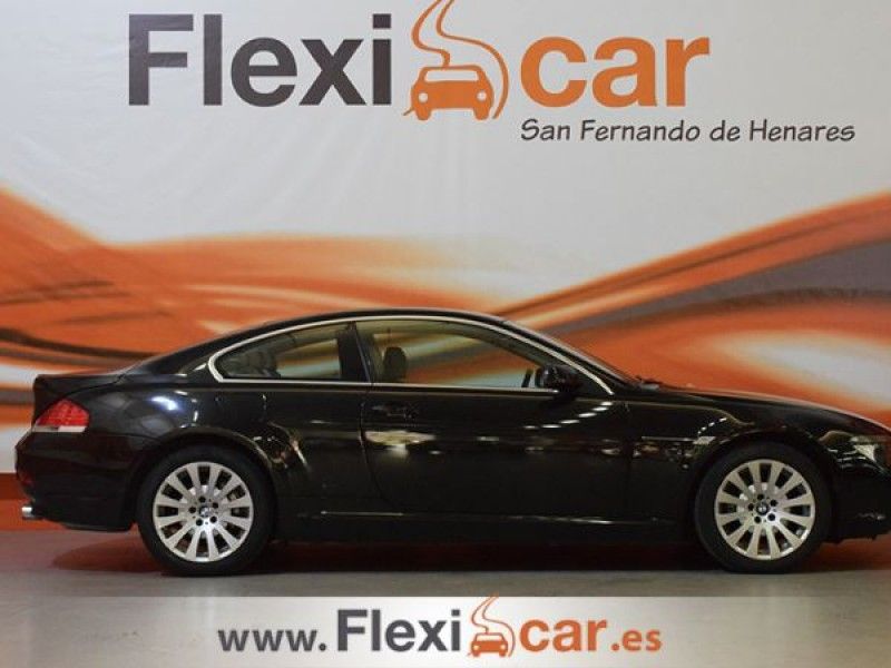 BMW 630 630i