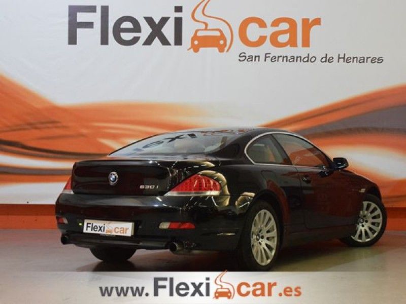 BMW 630 630i