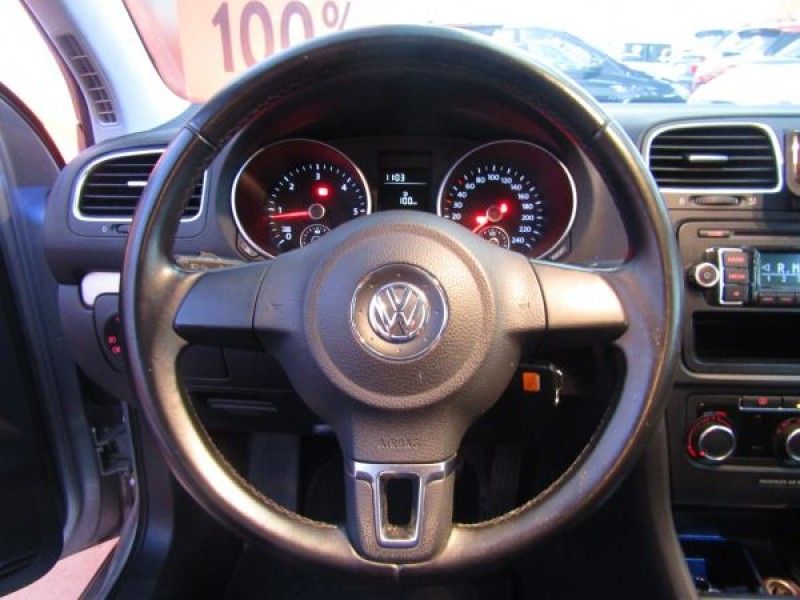 Volkswagen Golf 1.6 TDI 90cv Rabbit