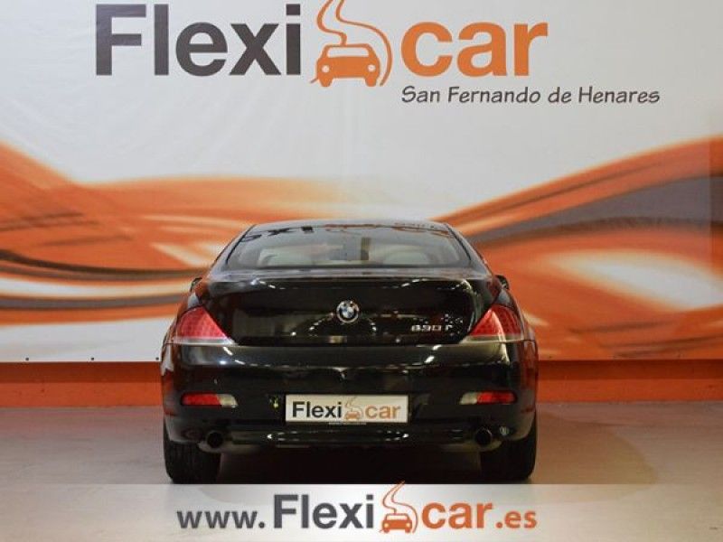 BMW 630 630i