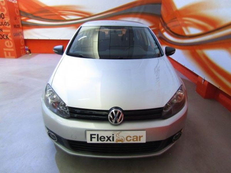 Volkswagen Golf 1.6 TDI 90cv Rabbit