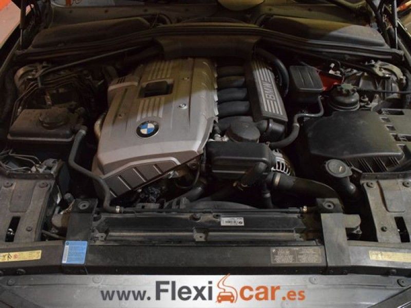 BMW 630 630i