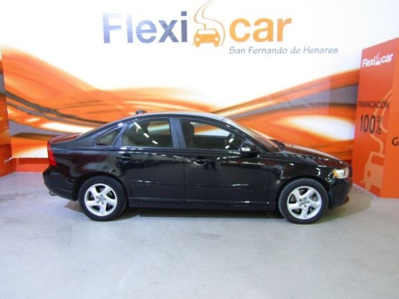 Volvo S40 2.0 D4 Kinetic