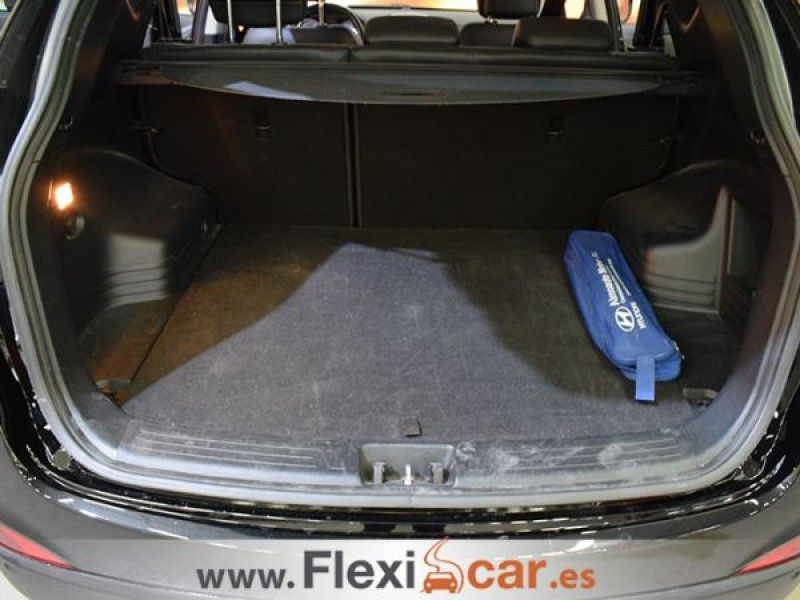 Hyundai iX35 1.7 CRDi Tecno Sky 4x2