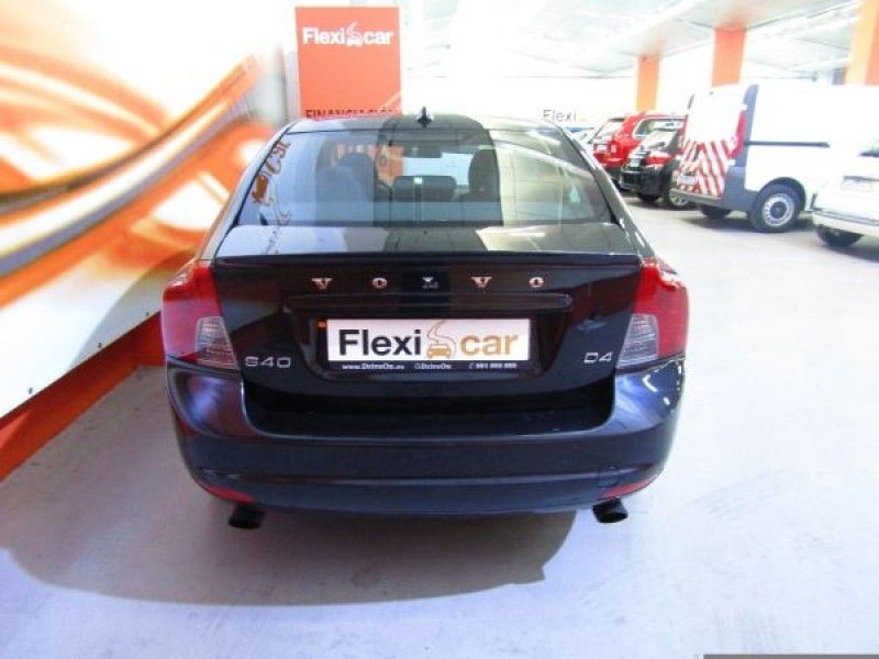 Volvo S40 2.0 D4 Kinetic