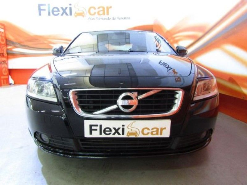 Volvo S40 2.0 D4 Kinetic