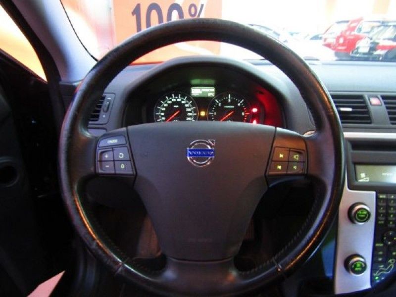 Volvo S40 2.0 D4 Kinetic