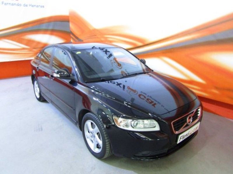 Volvo S40 2.0 D4 Kinetic