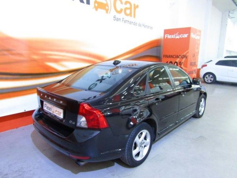 Volvo S40 2.0 D4 Kinetic