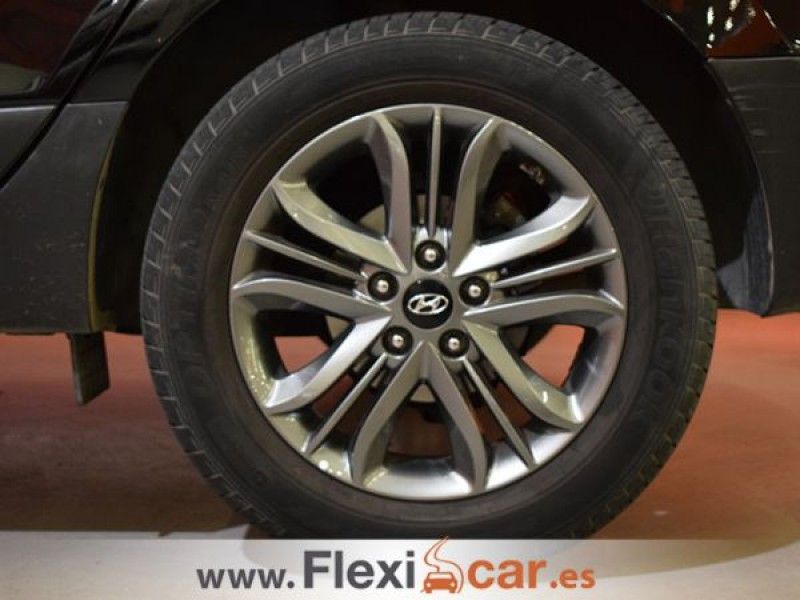 Hyundai iX35 1.7 CRDi Tecno Sky 4x2