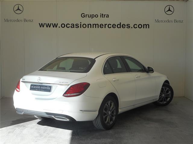 Mercedes-Benz C 220 BlueTEC Avantgarde