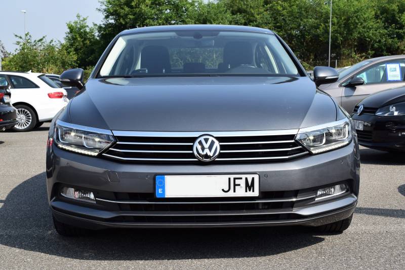 Volkswagen Passat TDI 150 Advance BMT