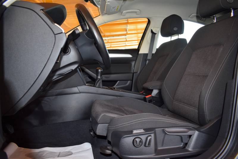 Volkswagen Passat TDI 150 Advance BMT