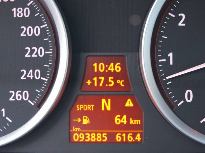 BMW 630 i 2p.