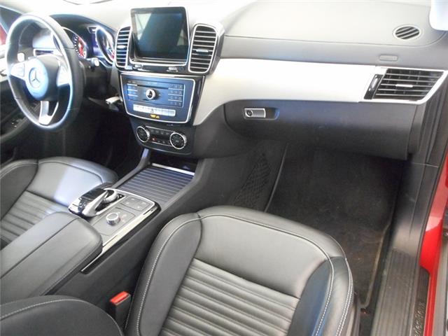 Mercedes-Benz GLE 350 d 4MATIC
