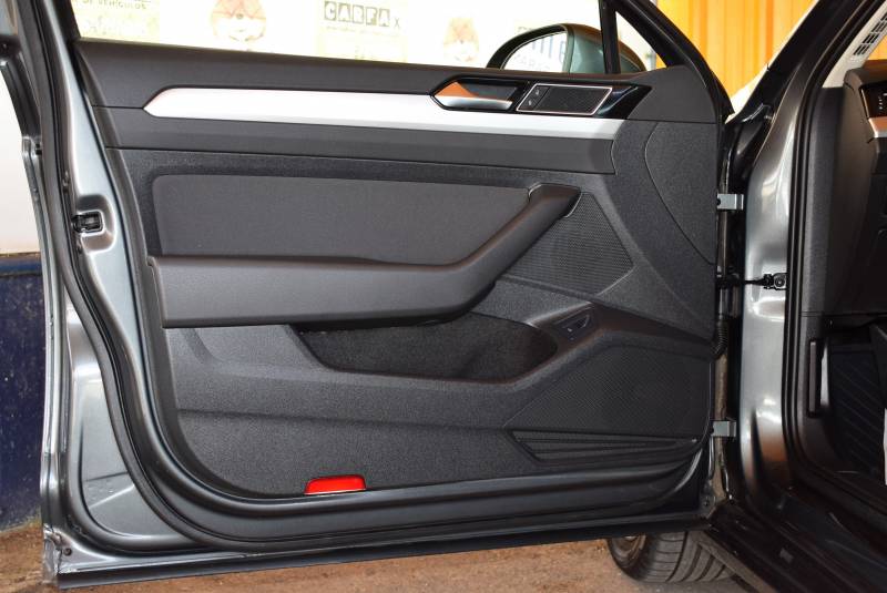 Volkswagen Passat TDI 150 Advance BMT