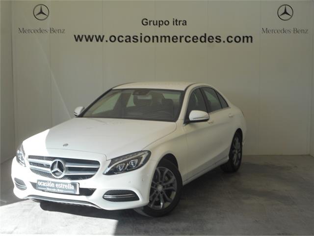 Mercedes-Benz C 220 BlueTEC Avantgarde