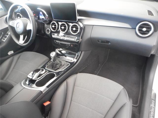 Mercedes-Benz C 220 BlueTEC Avantgarde
