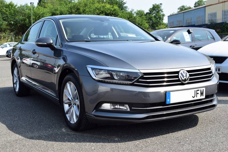 Volkswagen Passat TDI 150 Advance BMT