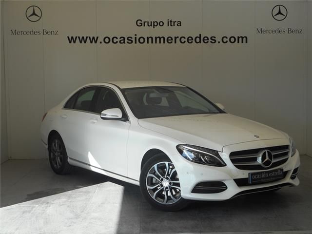 Mercedes-Benz C 220 BlueTEC Avantgarde