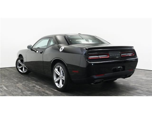 Dodge Challenger R/T