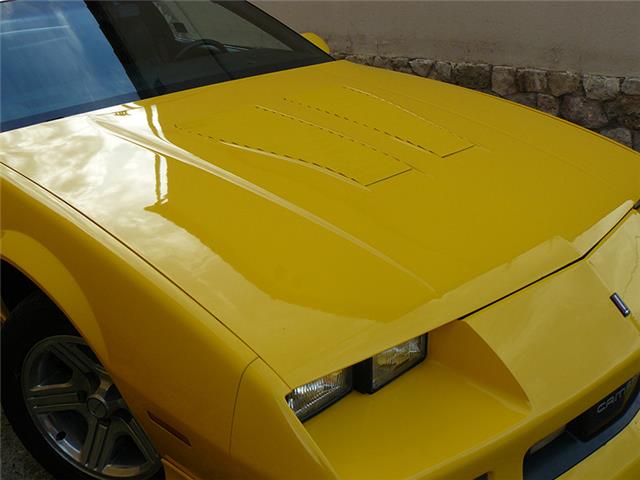Chevrolet Camaro .