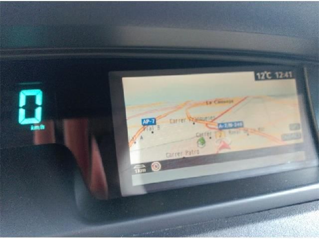 Renault Grand Scenic PRIVILEGE DIESEL 150CV
