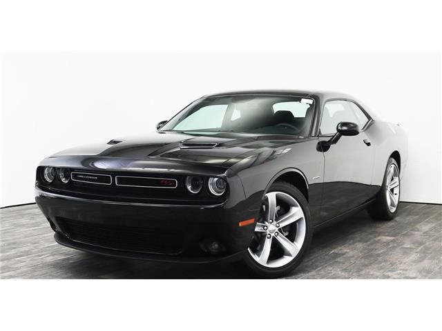 Dodge Challenger R/T