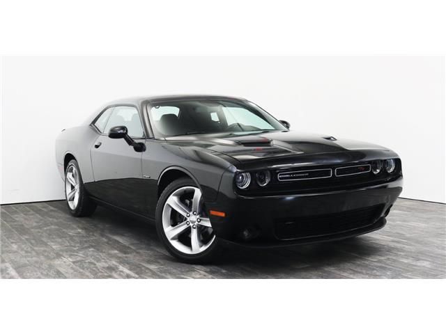 Dodge Challenger R/T