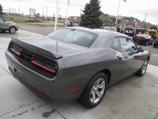 Dodge Challenger SXT