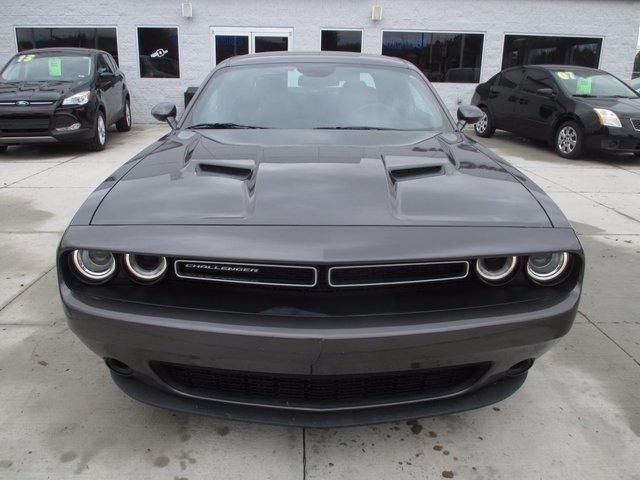 Dodge Challenger SXT