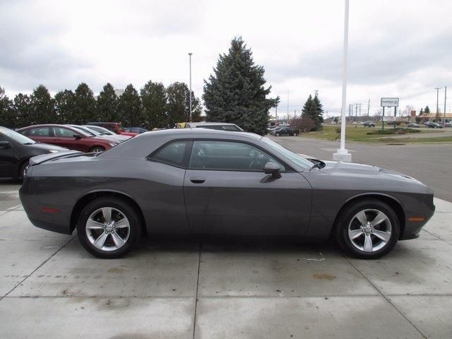 Dodge Challenger SXT