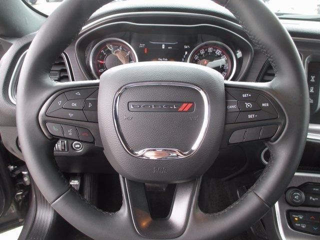 Dodge Challenger SXT