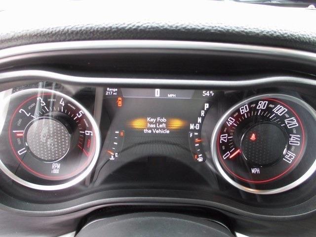 Dodge Challenger SXT