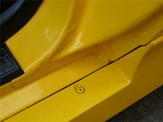 Chevrolet Camaro .