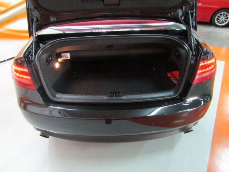Audi A5 Cabrio 1.8 TFSI 160cv multitronic