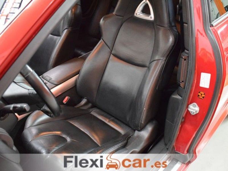 Mazda RX-8 40 Aniversario
