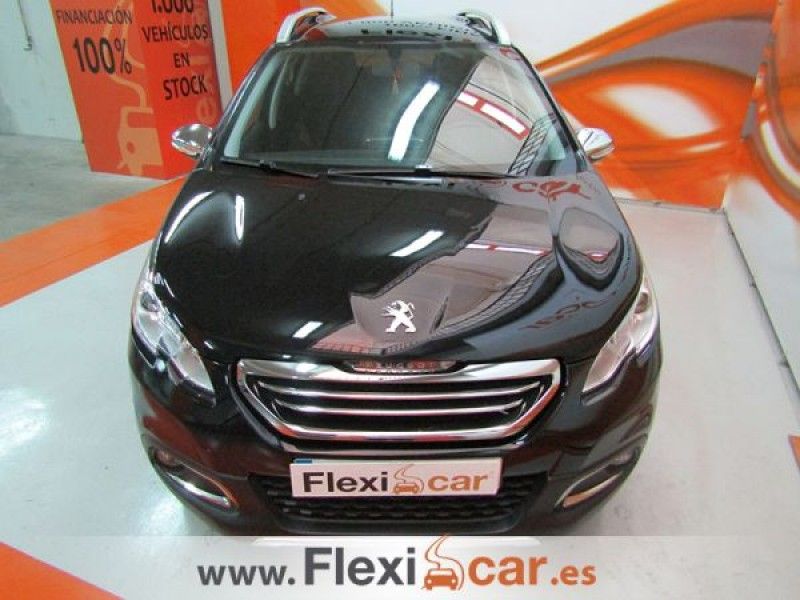 Peugeot 2008 Style 1.2L PureTech 82