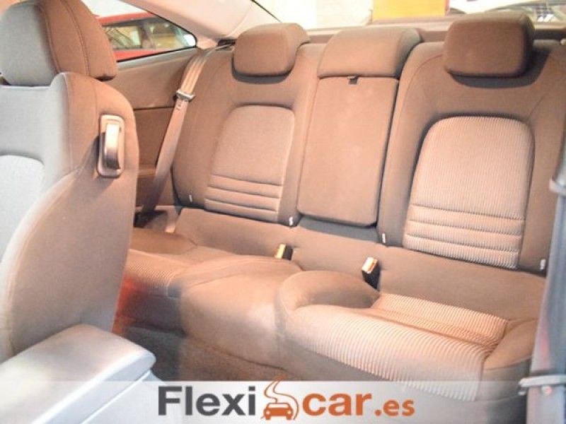 Peugeot 407 HDI 136 Coupé