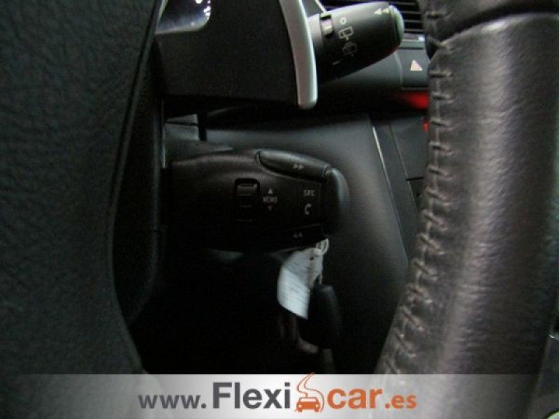 Peugeot 3008 Sport Pack 1.6 HDI 112 FAP
