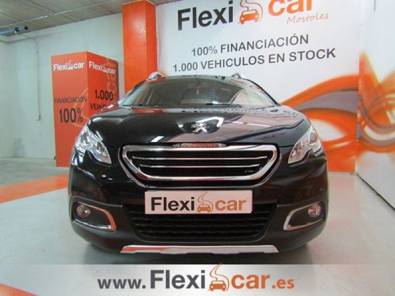 Peugeot 2008 Style 1.2L PureTech 82