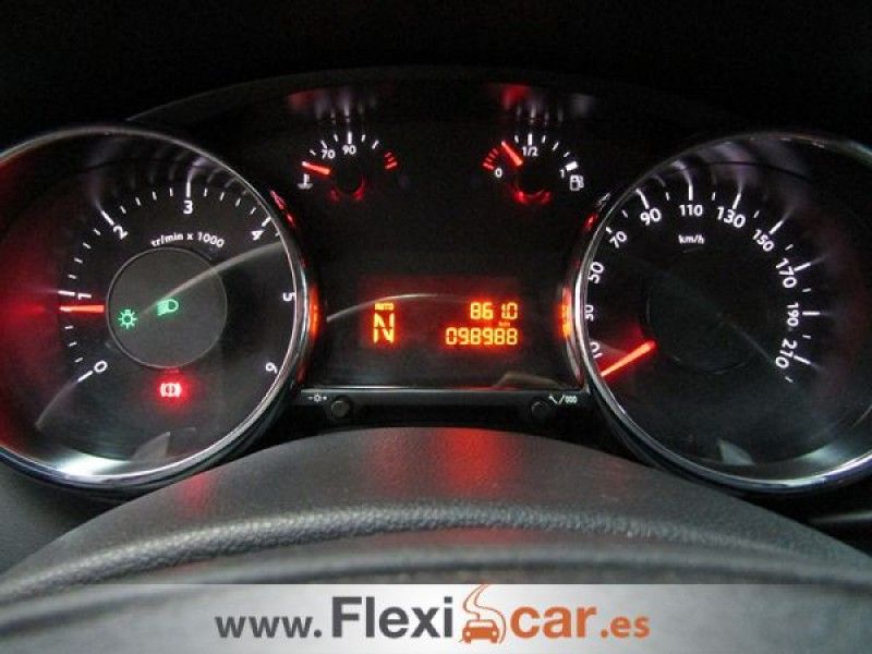 Peugeot 3008 Sport Pack 1.6 HDI 112 FAP