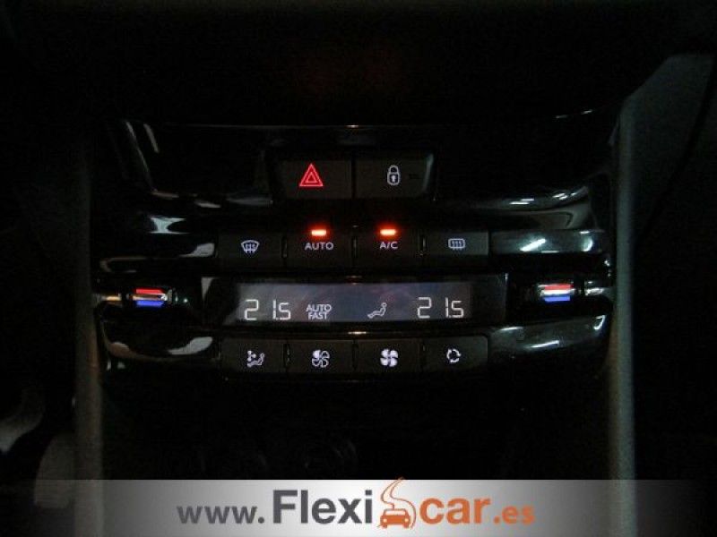 Peugeot 2008 Style 1.2L PureTech 82