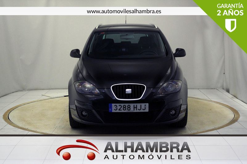 Seat Altea XL 1.6 TDI PS E-ECOMOTIVE COPA STYLE
